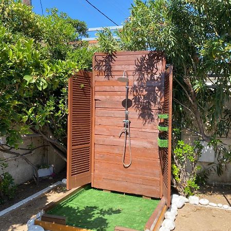 Alexia'S Beach House Kato Assos Ngoại thất bức ảnh