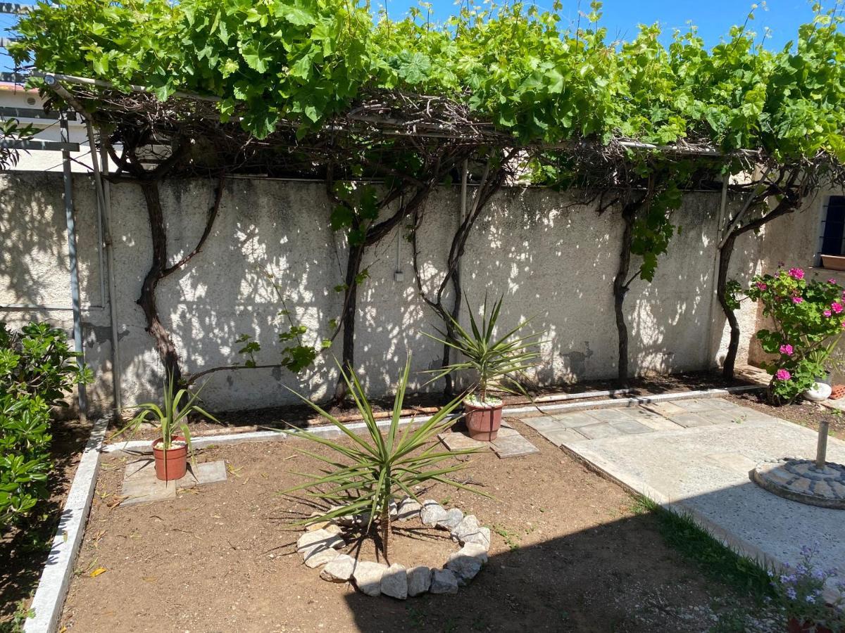 Alexia'S Beach House Kato Assos Ngoại thất bức ảnh